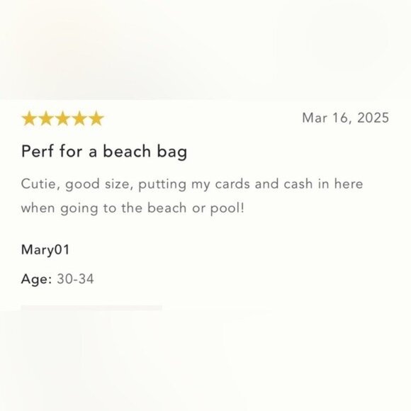 NWT - Daily Practice by Anthropologie Neoprene Wristlets, Set of 2 - Picture 4 of 14